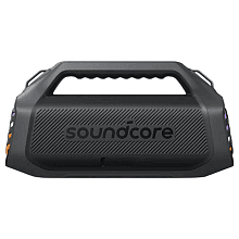 Акустическая система Anker Soudncore Boom 2 Pro, 100 Вт черный - 3