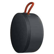 Акустическая система Xiaomi Mi Portable Bluetooth Speaker, 4 Вт черный - 2
