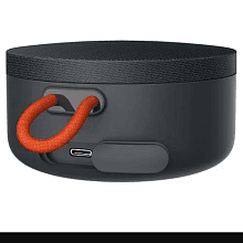 Акустическая система Xiaomi Mi Portable Bluetooth Speaker, 4 Вт черный - 3