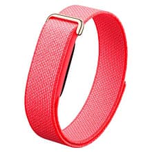 Фитнес-браслет Google Fitbit Air, розовый - 0