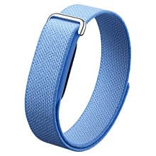 Фитнес-браслет Google Fitbit Air, лавандовый - 0