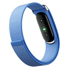 Фитнес-браслет Google Fitbit Air, лавандовый - 1