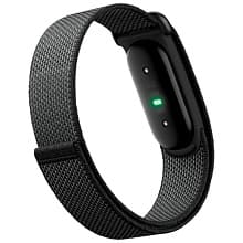 Фитнес-браслет Google Fitbit Air, черный - 1