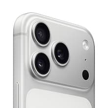Смартфон Apple iPhone 17 Pro nano SIM+eSIM 256GB, серебристый (Silver) - 3