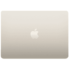 Ноутбук 2026 Apple MacBook Air 13.6″ сияющая звезда (16Gb, SSD 512Gb, M5 (8 GPU)) - 1