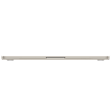 Ноутбук 2026 Apple MacBook Air 13.6″ сияющая звезда (16Gb, SSD 512Gb, M5 (8 GPU)) - 3