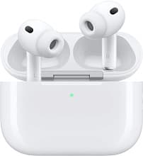 Беспроводные наушники Apple AirPods Pro 3, белый - 1