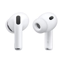Беспроводные наушники Apple AirPods Pro 3, белый - 2
