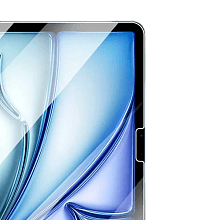 Защитное стекло Remax QS-01 для iPad Pro 13″ (2024/2025) - 1