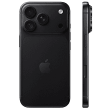 Смартфон Apple iPhone 18 Pro eSIM+eSIM 512GB, черный (Black) - 1