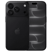 Смартфон Apple iPhone 18 Pro nano SIM+eSIM 512GB, черный (Black) - 0