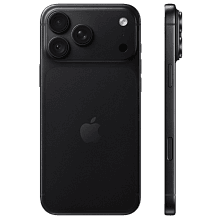 Смартфон Apple iPhone 18 Pro Max nano SIM+eSIM 1024GB, черный (Black) - 1