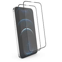 Защитное стекло Whitestone EZ 2.5D для iPhone 14 Plus - 0